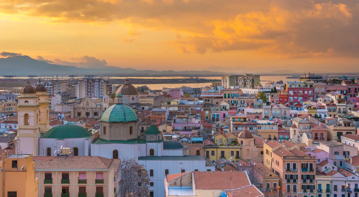 Dove Dormire a Cagliari