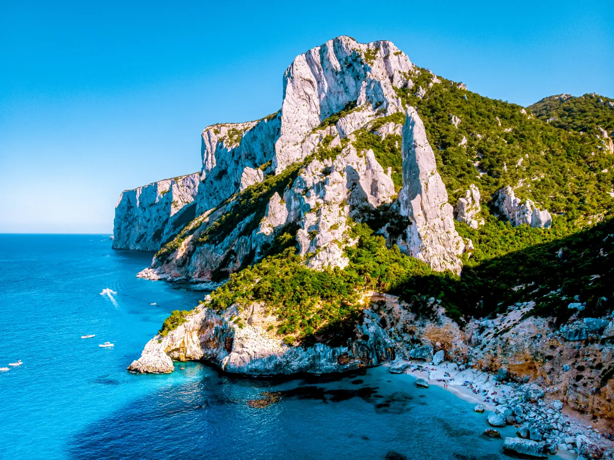 Orosei Spiagge: Le 10 Meraviglie del Golfo